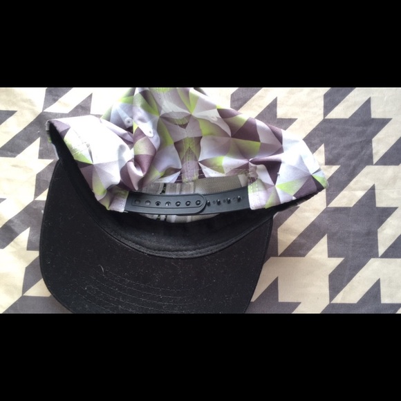 Parish Nation..  PNC.. Snap Back Adjustable Hat.. - Picture 2 of 2